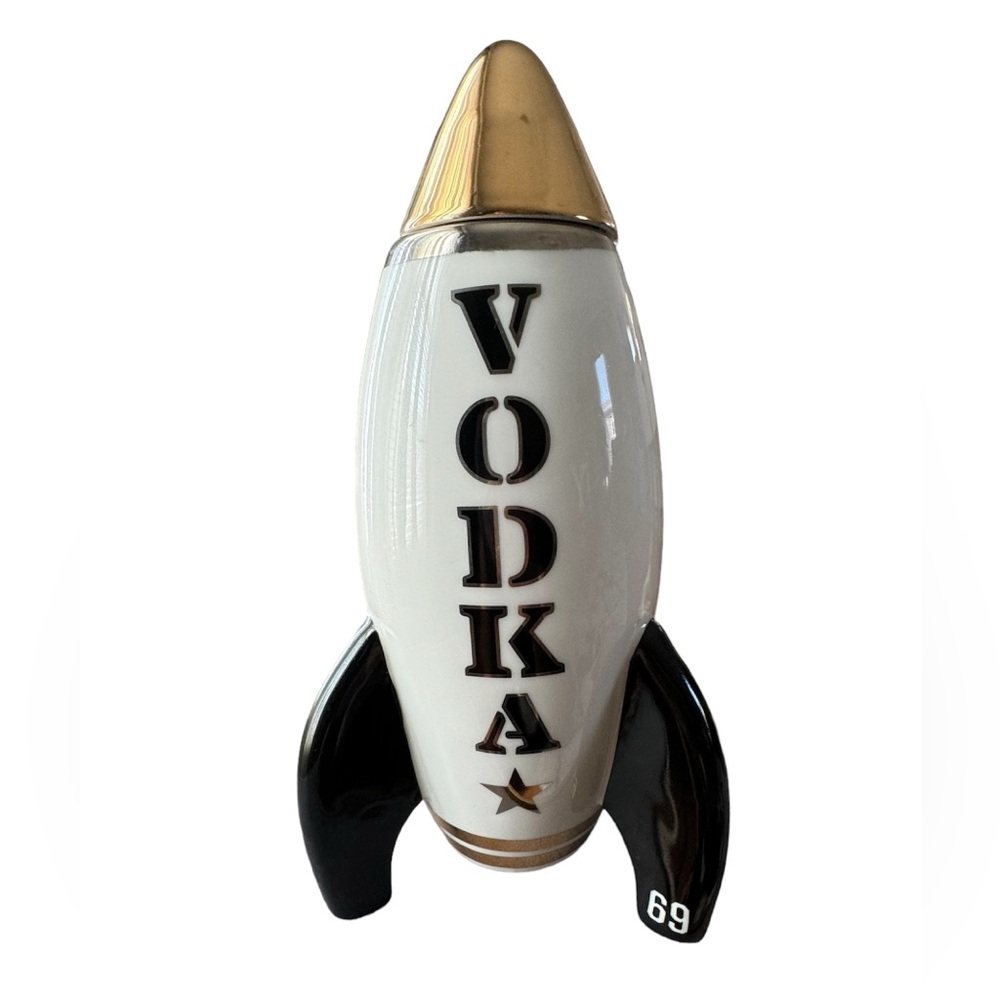 Jonathan Adler Vodka Decanter